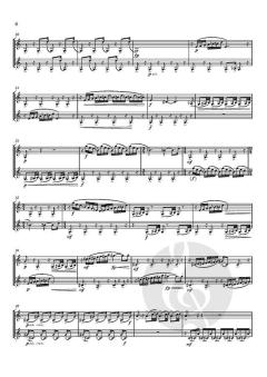 Yellow Jersey von Libby Larsen (Download) 