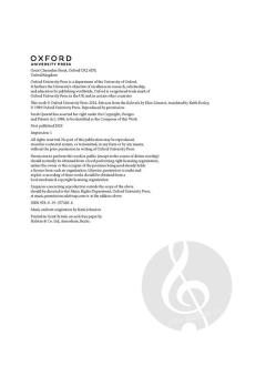 She Sang the Stars von Sarah Quartel (Download) 