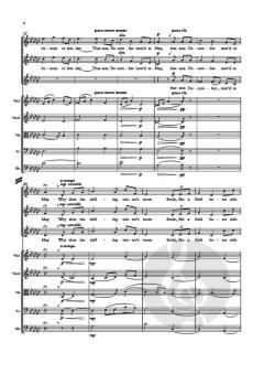 What sweeter music von John Rutter (Download) 