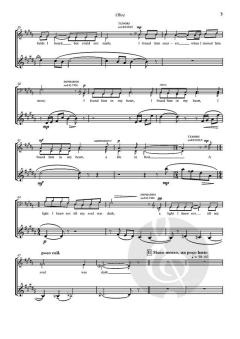 The Quest von John Rutter (Download) 