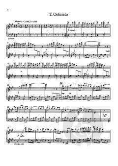 Suite Lyrique von John Rutter (Download) 