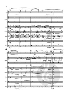 Suite Antique von John Rutter (Download) 