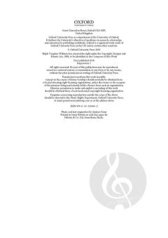 The Lark Ascending von Ralph Vaughan Williams (Download) 