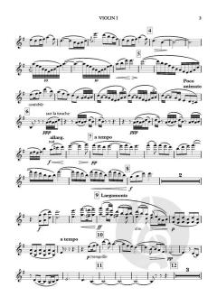 The Lark Ascending von Ralph Vaughan Williams (Download) 