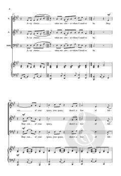 Fly! von Tracy Wong (Download) 