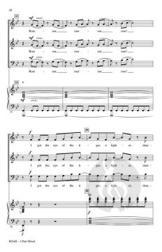 Roar von Katy Perry (Download) 