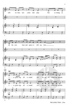 The Lonely Tree von Glenda E. Franklin (Download) 