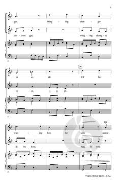 The Lonely Tree von Glenda E. Franklin (Download) 
