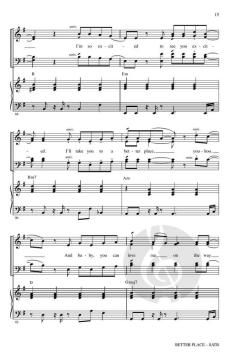 Better Place von N Sync (Download) 