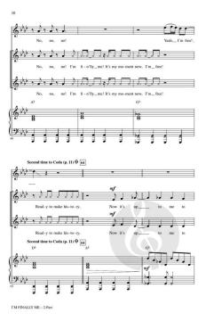 I'm Finally Me von Cas Weinbren (Download) 
