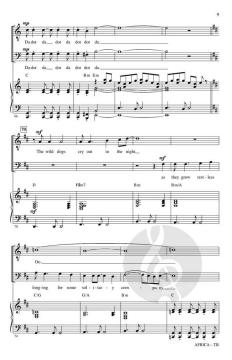 Africa von David Paich (Download) 
