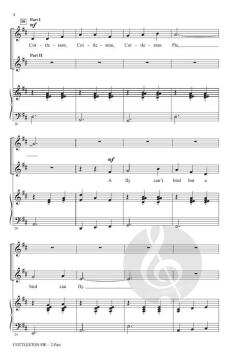 Cottleston Pie von Alan Alexander Milne (Download) 