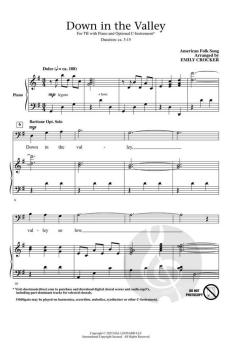 Down in the Valley (Download) 