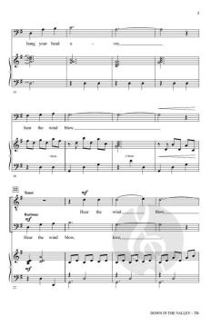 Down in the Valley (Download) 