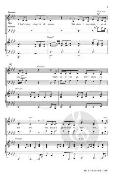 Die with a Smile von Lady Gaga 