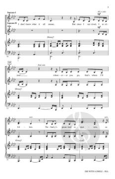 Die with a Smile von Lady Gaga (Download) 