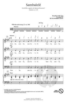 Sambalele (Download) 