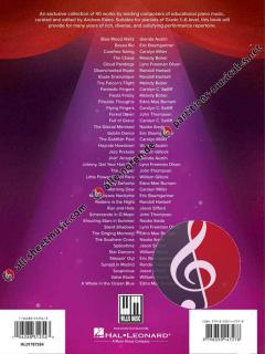 The Willis Student Recital Collection 