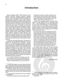 Automne von Marcel Grandjany 