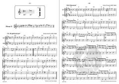 Sopranblockflöte für Erwachsene 3 von Johannes Bornmann 
