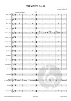 The Waste Land von François Glorieux 