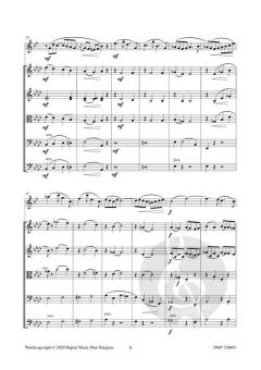 Offerta Musicale von Leonello Capodaglio 