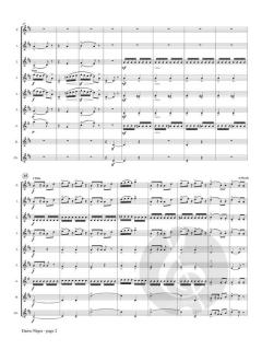 Danse Nègre von Samuel Coleridge-Taylor 