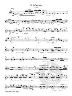 Metamorphosis Suite von Arturo Rodriguez 