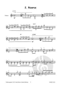 Abwesenheit und Vermissen von Gaetano Troccoli 
