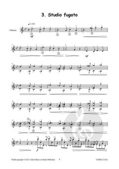 5 Pezzi Brevi von Gaetano Troccoli 