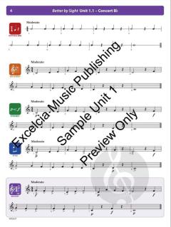 Better By Sight - Bass Clarinet von Tyler Arcari 