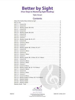 Better By Sight - Horn in F von Tyler Arcari 