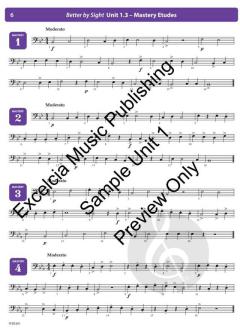 Better By Sight - Low Brass 2 (Bassoon 2) von Tyler Arcari 