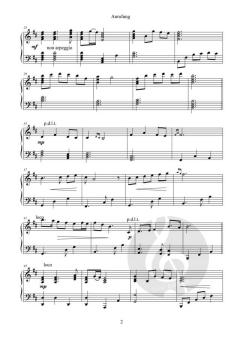 Anrufung von Julia Hannelore Rosenberger (Download) 