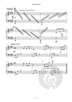 Aus der Ferne von Julia Hannelore Rosenberger (Download) 