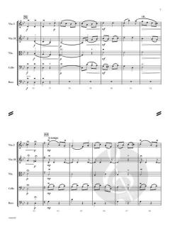 Rondeau No. 3  von Joseph Boulogne Chevalier de Saint-Georges 