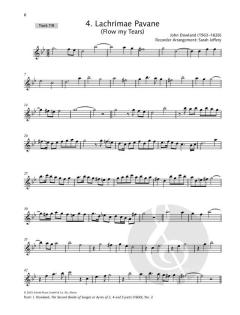 My Favourite Melodies  von Sarah Jeffery 