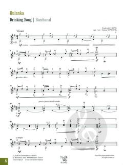 Cantabile  