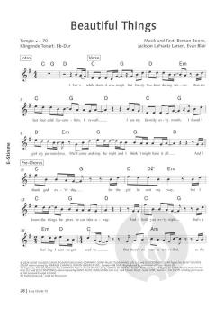 Easy Charts Play-Along 15 