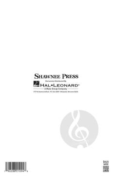 How Can I Keep from Singing? von Robert Lowry (Download) 