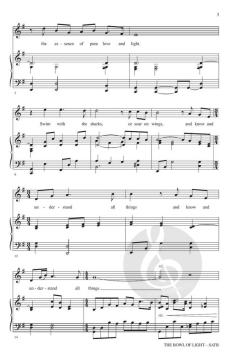 The Bowl Of Light von Penny Rodriguez (Download) 