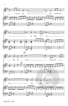 Sail Away von Emily Crocker (Download) 