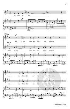 Sail Away von Emily Crocker (Download) 