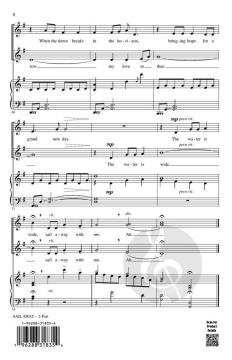 Sail Away von Emily Crocker (Download) 
