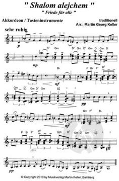 Violin-Duos 
