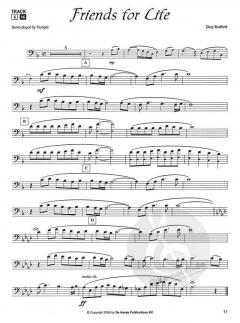 Trombone & Romance 