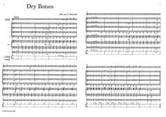 Dry Bones 
