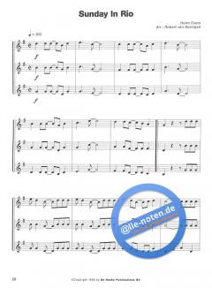 Top Hits Trio 1 