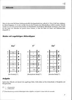 Anleitung zur Improvisation Band 2 von Jaap Kastelein 