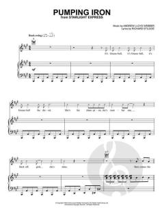 Starlight Express 